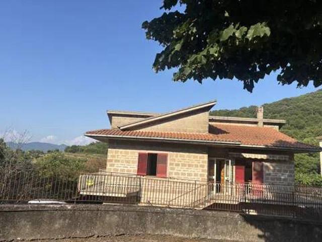 Villa in vendita a Conca della Campania CE