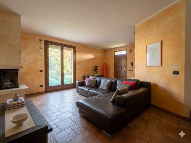 Villa in vendita a Concamarise VR