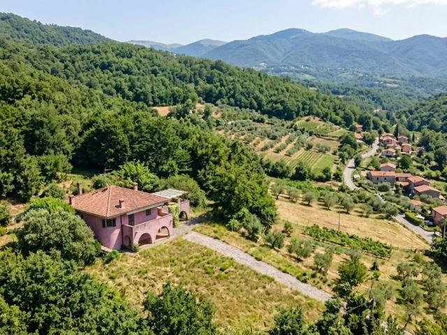 Villa in vendita a Concesio BS