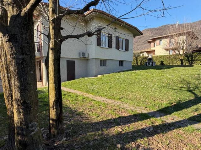 Villa in vendita a Concesio BS