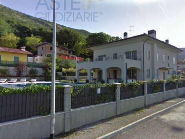 Villa in vendita a Concesio BS