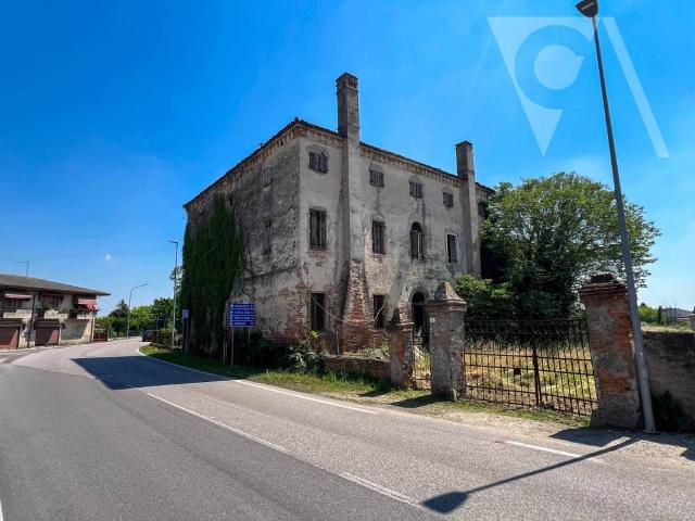 Villa in vendita a Cona VE