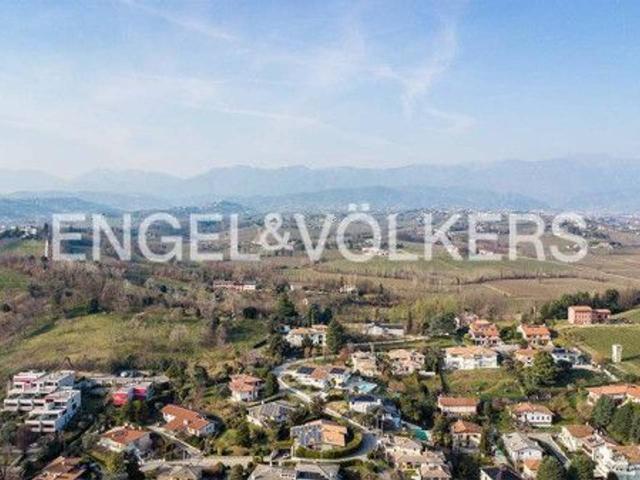 Villa in vendita a Conegliano
