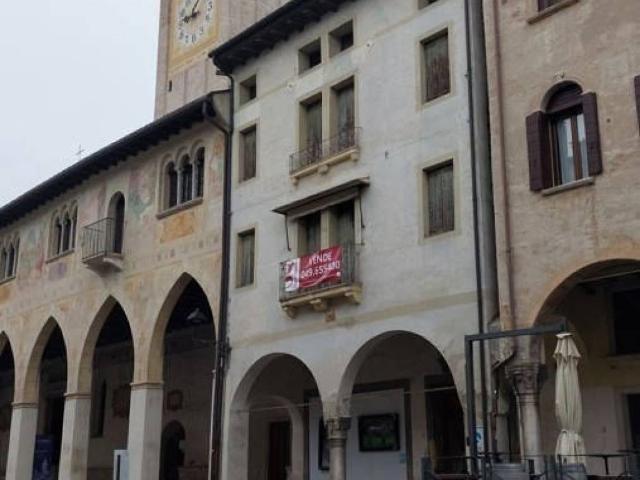 Villa in vendita a Conegliano TV