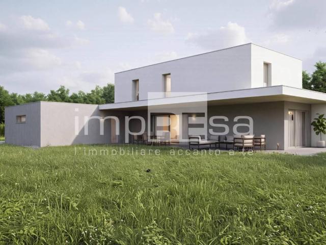 Villa in vendita a Conegliano TV