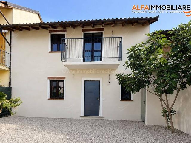 Villa in vendita a Confienza PV