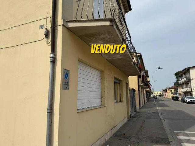 Villa in vendita a Conselice RA