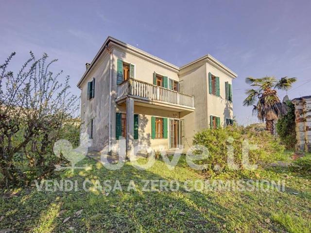 Villa in vendita a Conselve PD