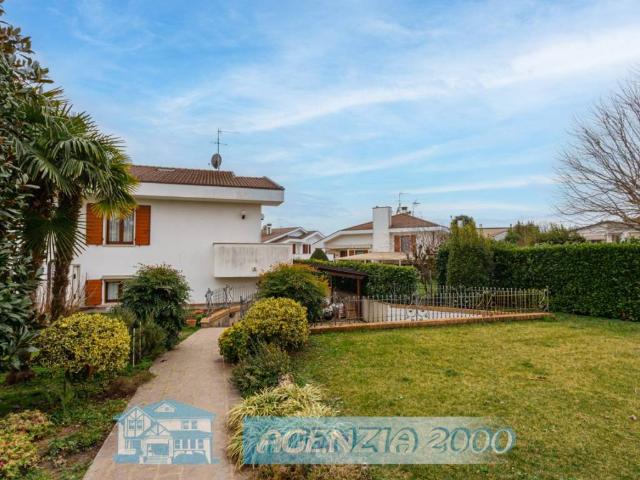 Villa in vendita a Conselve PD
