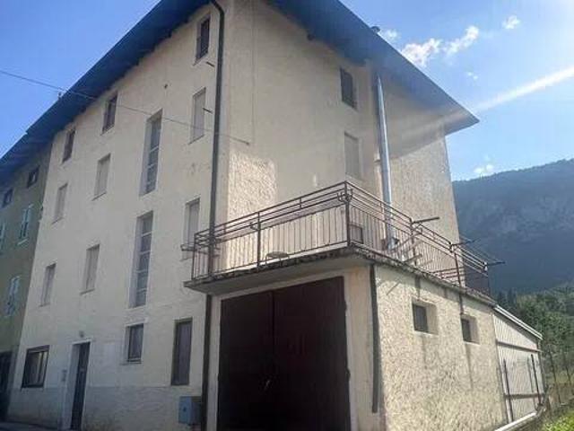 Villa in vendita a Contà TN