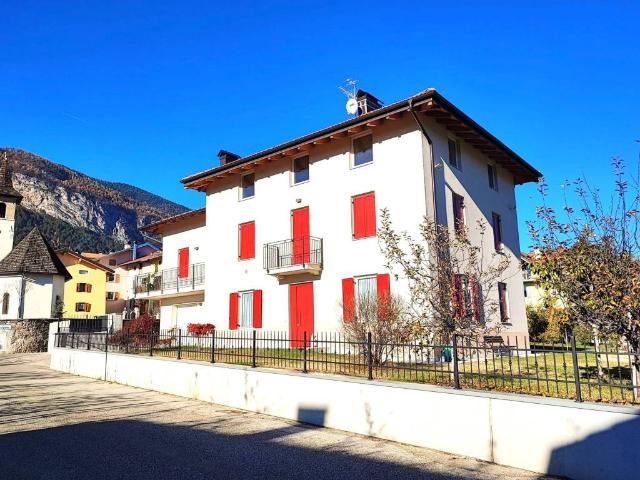 Villa in vendita a Contà TN