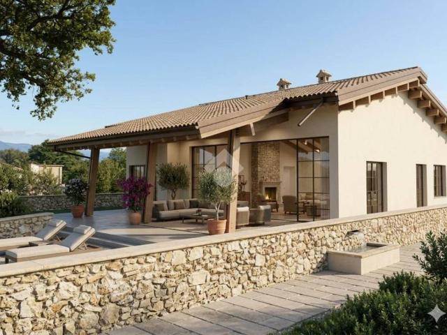 Villa in vendita a Contigliano RI