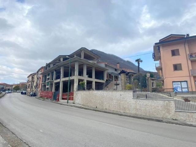 Villa in vendita a Contrada AV
