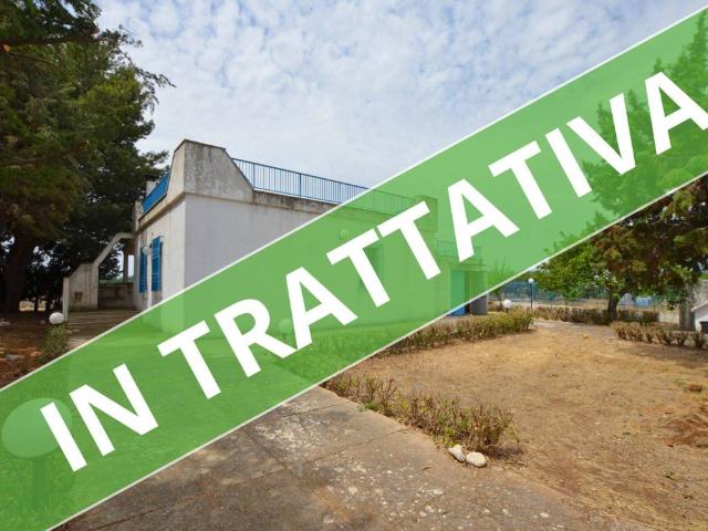 Villa in vendita a Conversano BA