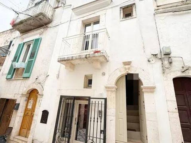 Villa in vendita a Conversano BA