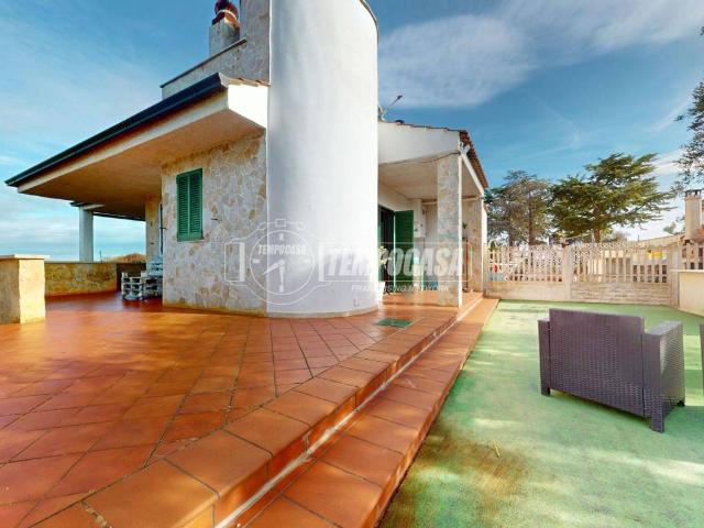 Villa in vendita a Conversano BA