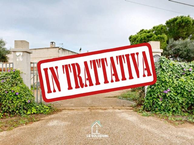 Villa in vendita a Conversano BA
