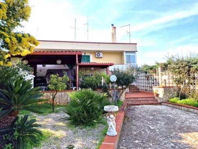 Villa in vendita a Conversano BA