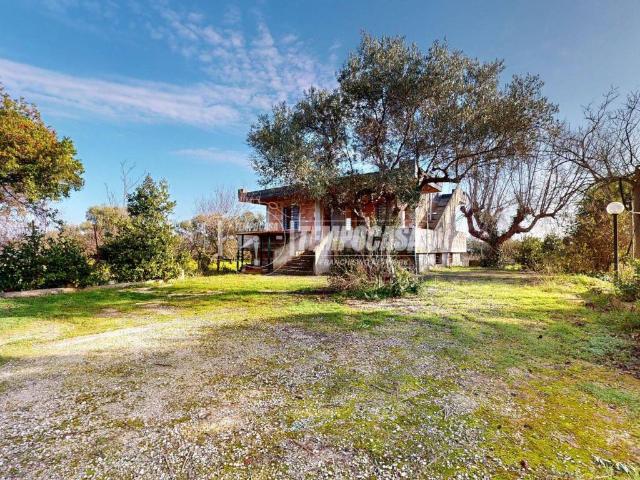 Villa in vendita a Conversano BA