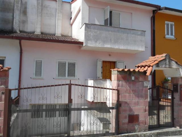 Villa in vendita a Conza della Campania AV