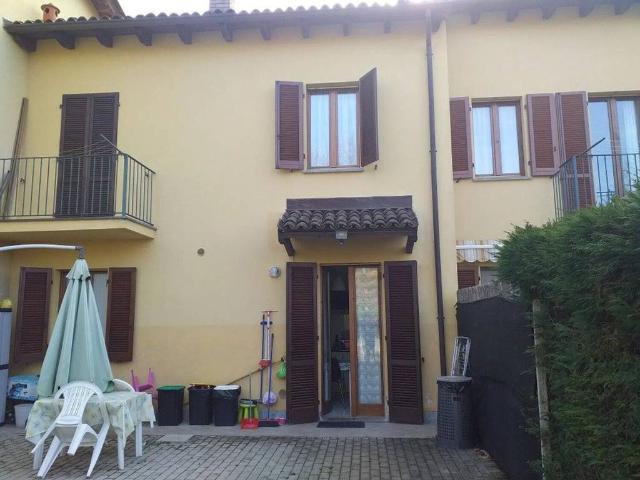 Villa in vendita a Conzano AL