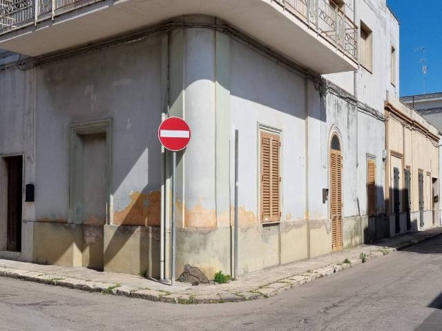 Villa in vendita a Copertino LE