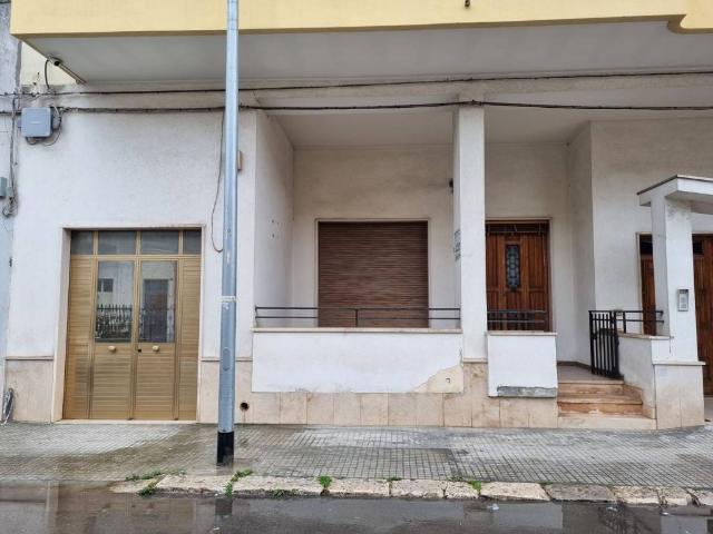 Villa in vendita a Copertino LE