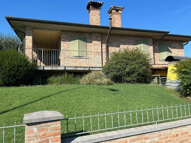Villa in vendita a Copparo FE