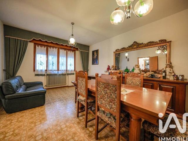 Villa in vendita a Copparo FE