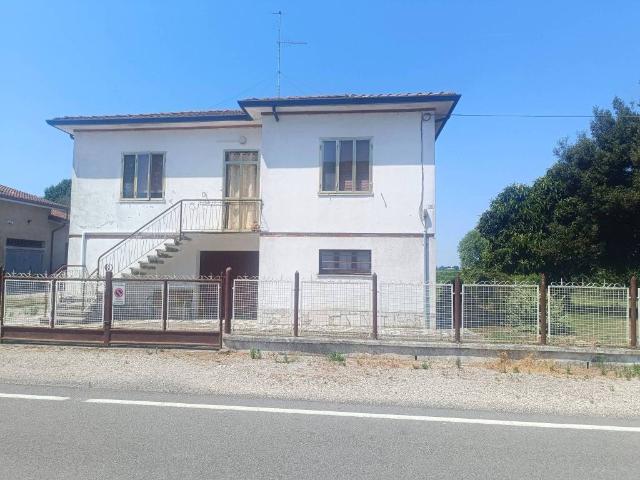 Villa in vendita a Copparo FE