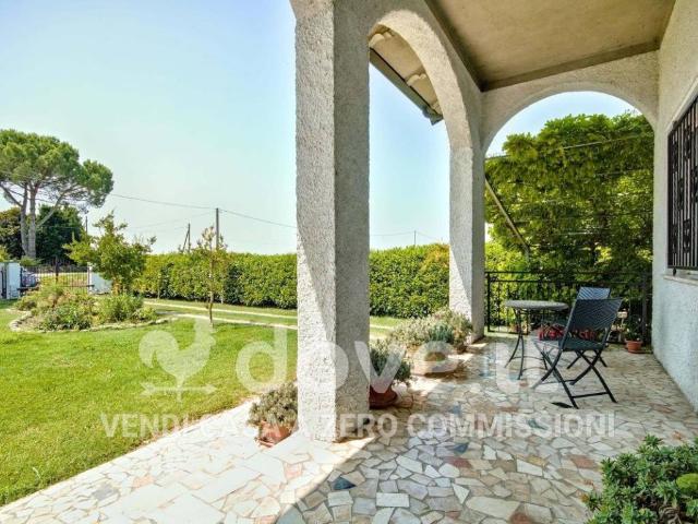 Villa in vendita a Copparo FE