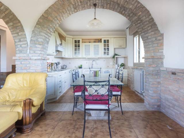 Villa in vendita a Copparo FE