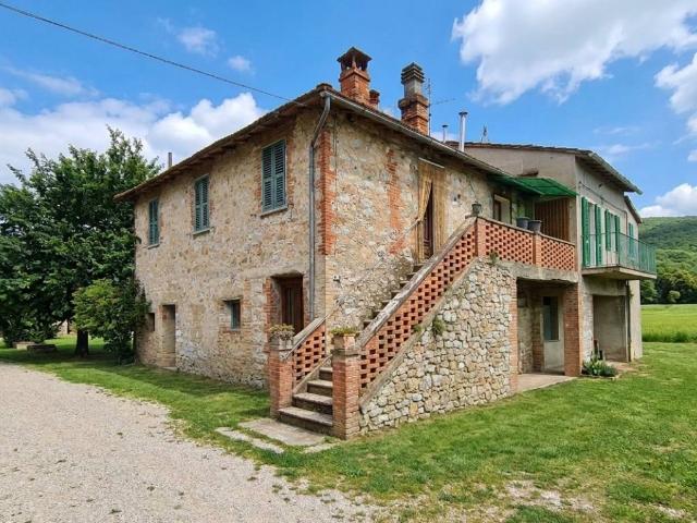 Villa in vendita a Corciano PG