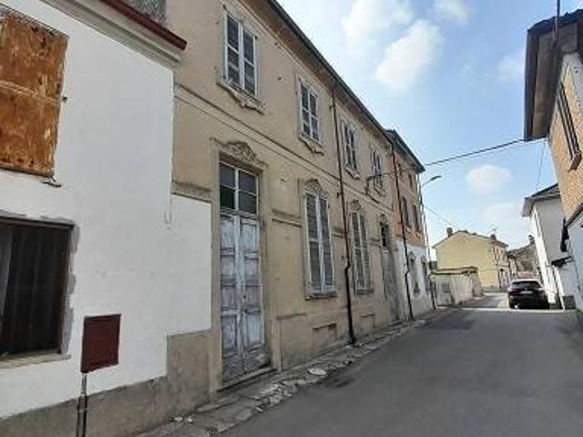 Villa in vendita a Corana PV