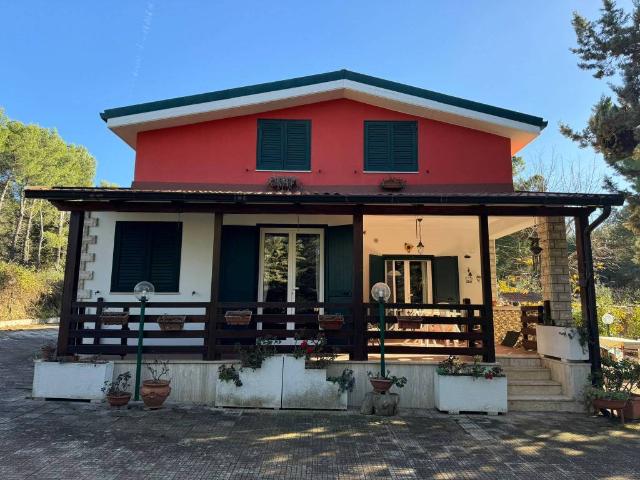 Villa in vendita a Corato BA