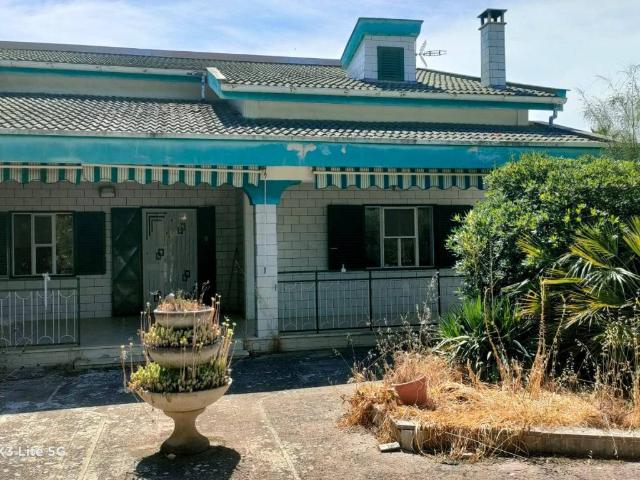 Villa in vendita a Corato BA