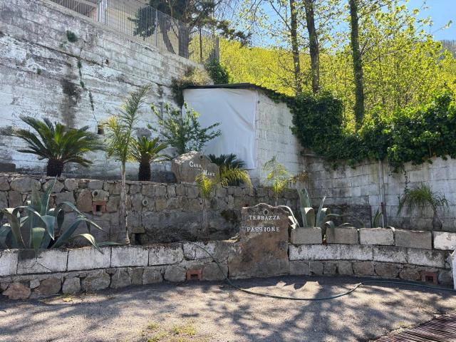 Villa in vendita a Corbara