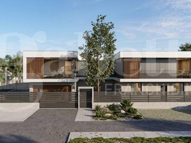 Villa in vendita a Corbetta MI