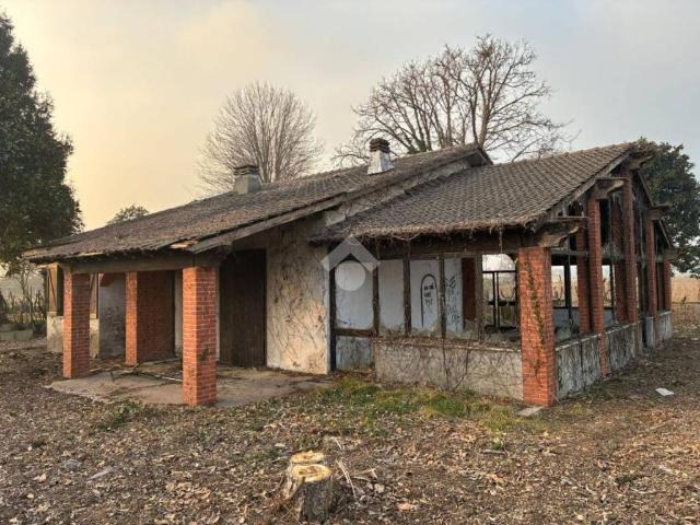 Villa in vendita a Corbetta MI