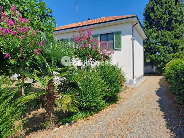 Villa in vendita a Corbetta MI