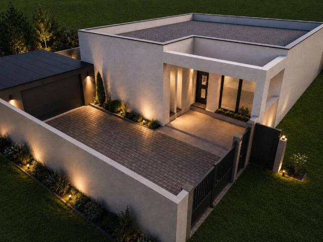Villa in vendita a Corbetta MI