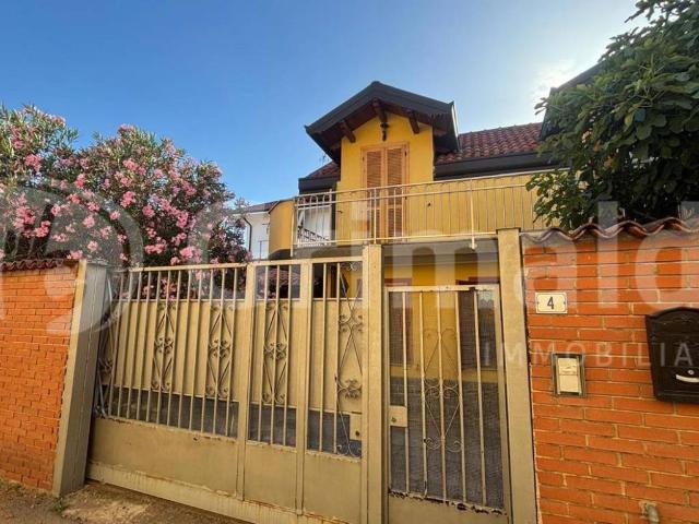 Villa in vendita a Corbetta MI