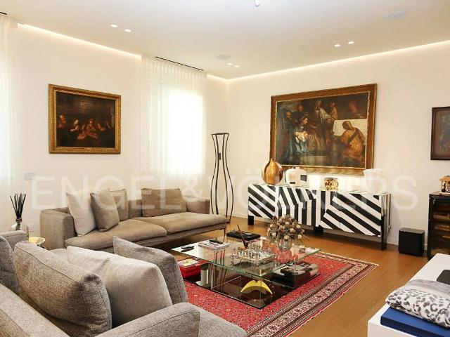 Villa in vendita a Corbetta MI