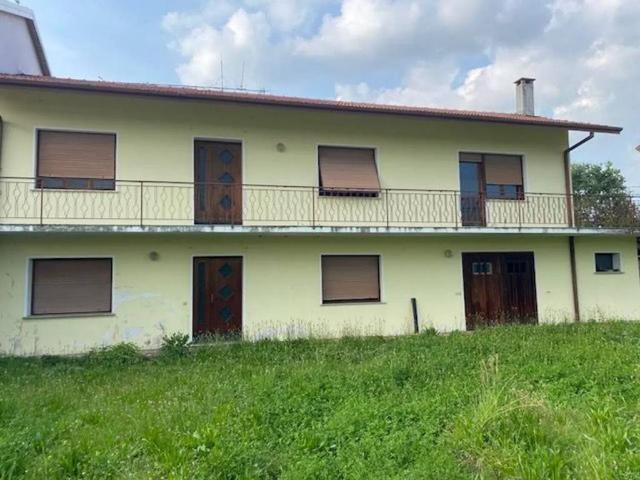 Villa in vendita a Cordenons PN
