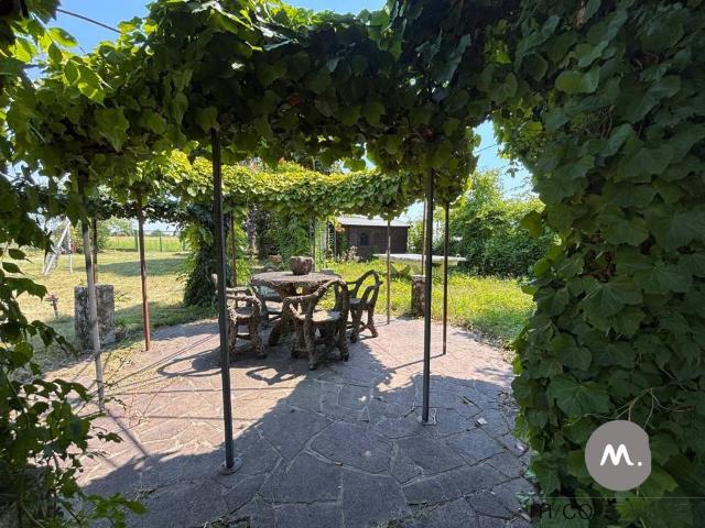 Villa in vendita a Cordenons PN