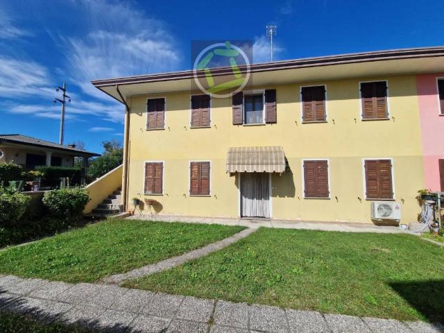 Villa in vendita a Cordenons PN