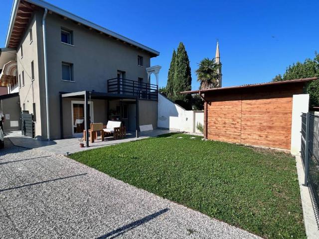 Villa in vendita a Cordenons PN