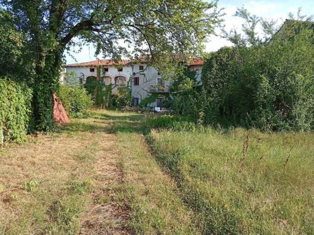 Villa in vendita a Cordenons PN