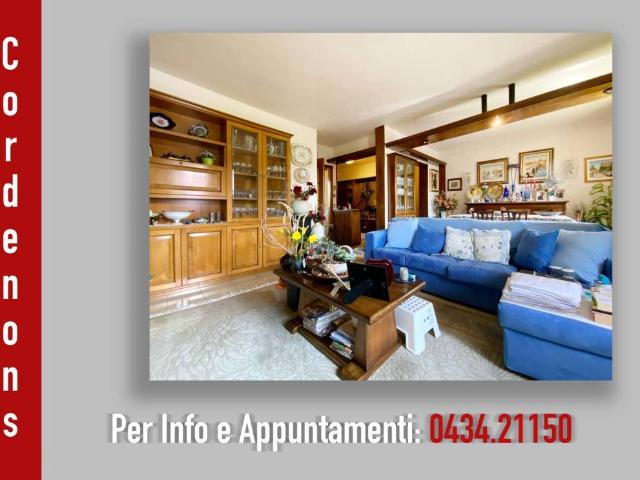 Villa in vendita a Cordenons PN