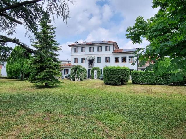 Villa in vendita a Cordenons PN